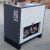 冷冻式干燥机压缩空气空压机1.5立方2/3/3.8/6/8HUIFA汇发冷干机 高温6.5送三级过滤自排管件