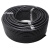 DS 电线电缆保护套穿线软管 D54.5(25米）PE塑料波纹管 聚乙烯蛇皮管