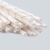 电机套管加厚黄蜡管黄腊管绝缘套管玻璃纤维管玻纤管高温电线套管 4mm  200条/包