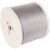 定制定制304不锈钢钢丝绳钢丝线细钢丝超软钢丝绳子1.5 2 3 4 6 8 10 规格齐全支持定制