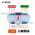 上海人民CB级双电源自动转换开关63A备用电源自动切换控制器 10A 3P