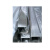 工孚 不锈钢方管 方通 脚手架用钢材 3m/根 单位：根 60*60*2.5mm 