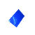 AP 定制 国产 蓝色粘尘垫 0.8M*3M（仅限广东省采购）30张/本 不涉及维保 起订量30本