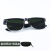 电焊眼镜焊工专用抗UV护目镜太阳眼镜男款烧焊防护氩弧焊强光打眼 G01墨绿色套餐 眼镜盒眼镜