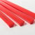 聚氨酯ABCDYZM型PU红色三角带五角带耐油耐磨可接驳传送带 A-13五角带/米 其他