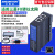 定制适用PLC FX3U 1N 2N Q转以太网通讯扩展口模块 fx3u-enet-adp 【转网口】Q系列PLC转网口 配连PLC的线