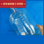 5000ml高硼硅蓝盖试剂瓶 5L高温灭菌瓶 透明玻璃瓶丝口试剂瓶