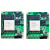 米联客MLK-CZ08-7035/7045/7100 FPGA核心板XILINXZynq7000工业 MLK-CZ09-7045-IOMAX 更多IO