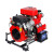 华球品牌手抬机动消防泵高压真空移动水泵3C柴油机高扬程 22马力柴油机消防泵（BJ20B）
