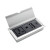 梦茜儿（MEXEMINA）多媒体桌面插座 嵌入式会议桌办公桌插座USB多功能隐藏信息盒 FD11