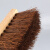 兰诗 WYQ1076 地刷地板墙面刷木柄清洁多用刷棕毛刷 20CM