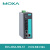 摩莎MOXA   系列5口百兆网管交换机 EDS-405A-MM-SC