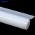 海斯迪克 HK-516 硅胶板 耐高温硅橡胶方板透明垫片皮 防震密封垫 1米*1米*4mm