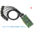 C218Turbo/PCI原包装8口RS-232 多串口卡