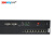 哲奇ZQ-1000HD高清音视频光端机 1双向DVI+1双向音频+4隔离百兆+12话+4磁石FC单纤20KM
