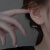 银奥999纯银耳钉女高级感珍珠耳环2024年新款耳骨养耳洞足银银针耳饰 耳钉4对（3mm+4mm+5mm+6mm各1对)