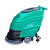 洗地机商用HY50B3吸拖一体智能充电工业洗地自动维修配件刷盘 刮水胶条1套 9套送1套