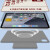 zoyu 2022适用苹果iPadPro11保护套Air5磁吸壳平板第十代三折10.9日系无印风 自然之力 2022款Pro11