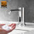 爱柯布洛 水龙头式泡沫感应皂液器 卫生间洗脸 智能洗手液器商场商用泡沫机 221623