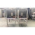 小型喷台 塑粉回收机 喷粉房 实验室专用喷台 塑粉回收设备 1*1*1.5高