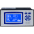 液晶数显控制仪压力温度液位LCD显示控制仪表四回路显示控制仪485 1通道