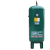储气罐0.3/0.6/1/2立方空压机气泵压力罐真空缓冲罐存气筒 绿色 0.6立方/4.0mpa