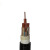 华美电线电缆 YJV3*16+1*10平方国标铜芯交联绝缘电力电缆3+1芯硬电缆线 1米