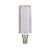远波 LED节能灯E14小螺口12W(三色变光) 一个价 螺纹口耐高温玉米灯