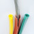 远扬电气 CNYY 卡扣式电缆护套10kv-Ф54护套卡扣式绝缘套管绿色（20m/卷）