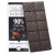 瑞士莲黑巧克力排块4块装70%85%90%99%100%特醇排装纯黑可可脂健身零食 90%黑巧排块*4个 盒装 400g