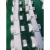 米兰特MPS/WPSL型拉线拉绳式位移传感器8-15米拉线编码器拉绳尺 白色 7000mm  电阻 9000mm电压