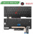 OEMG联想E480 L480 R480 L380 T480S L390 E490 T490 E495 S2 T14键盘 浅紫色