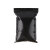 聚远 JUYUAN  黑色自封袋不透光密封袋 15x22cm（13丝）1包100只 1包价 2包起售