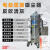三相电大型防爆吸尘器EMD工厂厂区地面工业粉尘江苏一月清洁 EMD7010