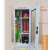 cy定制适用高压配电室配电房绝缘工器具柜10Kv电力安全工器具定制 工具柜1.5-0.8-0.4米含工具