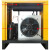 冷冻式干燥机1.5立方2/3/3.8/6.8除油水空压机冷干机压缩空气 20m过滤器+排水器