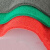 捷诺立 30256 防滑垫地垫室外塑料丝圈垫子防水门口垫进门迎宾脚垫丝圈-红色特厚1.2米宽*5米*1.5cm厚