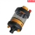 S100自动加脂器PULSARLUBE帕尔萨单点润滑弹簧驱动自动注油器注脂 Y100(空瓶)