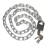链锁 材质：镀锌铁；长：1m；粗：10mm