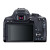 佳能（CANON） EOS 850D单反相机 Vlog入门初级中高端家用摄影单反数码相机单机套机可选 佳能EF-S 18-200拆机镜头 套餐一