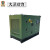 大泽勭力 150KVA柴油发电机大型应急备用电源可定 TO1500ZJ