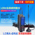 LORA无线串口透传 数传模块工业级远程通讯器RS232/485/422 RS485单信号 (10 带数字量8入8出与模拟量6入1出 10米天线LOR