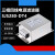 三相四线EMI电源滤波器380V变频器伺服SJS480-10A20A30A50A100A 双节（SJS480-10A） 拍下立
