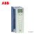 ABB变频器 ACS510系列 ACS510-01-04A1-4 风机水泵专用型 1.5kW 控制面板另购 IP21,C
