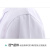 劳保佳 白大褂 医院药店实验室厂工作用劳保服 可定制 女款短袖 白色 S