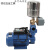 莱邦家用井水自吸泵大吸力大流量3寸4寸高扬程污水泵水空调自吸离心泵 型号JET-65-2200W