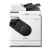 东芝（TOSHIBA）DP-2822AM黑白A3 A4激光打印机 复印机 多功能一体机 彩色扫描 2822AM 标配