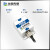 北微传感 BWK216S 串口输出倾角传感器 垂直度测量仪 电子倾角仪 RS232