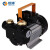 臣源加油泵550W大流量抽油泵自吸柴油泵微型电动抽油机 220V550W大流量抽油泵