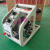 3/4/5根线的控制盒 丝机遥控盒 调节电流电压盒 250型号单驱动丝机